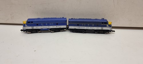 Lima locomotive diesel son - locomotive,