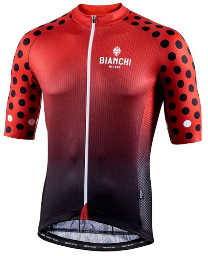 Bianchi milano cedrino - cedrino, maglia