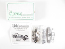 1:43 FDS 722 Ferrari 500 F2 GP