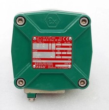 NOS NEW ASCO MODEL NF 8327B001