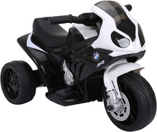 Moto Elettrica per Bambini