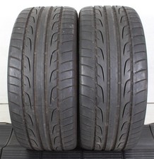 2 pneumatici estivi 275/35R20