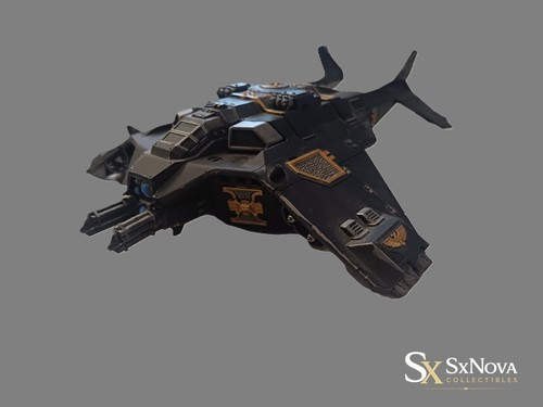 Deathwatch corvus blackstar - corvus,