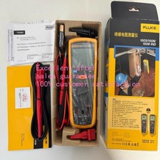 Isolamento Digitale Fluke 1503