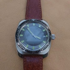 Orologio subacqueo vintage