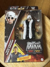 Figurina WWE Elite Monday