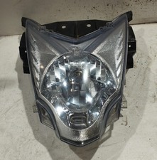 FARO ANTERIORE PER Kymco Agility 125cc R16+ (17>20)