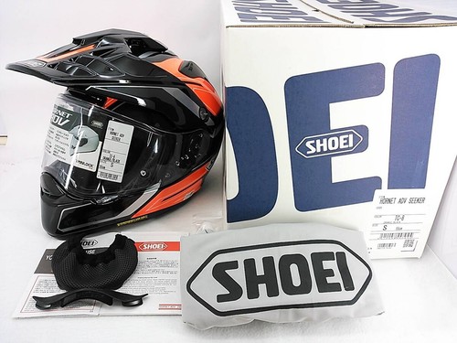 Shoei hornet adv seeker helmet - hornet,
