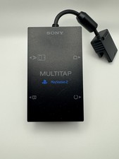 Sony PlayStation 2 PS2 - Multi