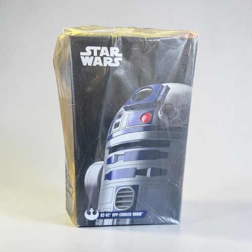 Star wars sphero - star,