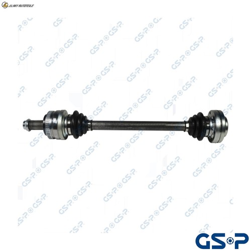 Albero motore 205006 per bmw - 205006,