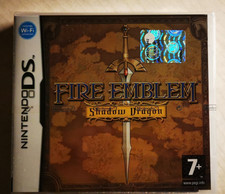 Fire Emblem: Shadow Dragon -