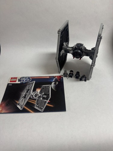 Lego star wars 9492 - lego,