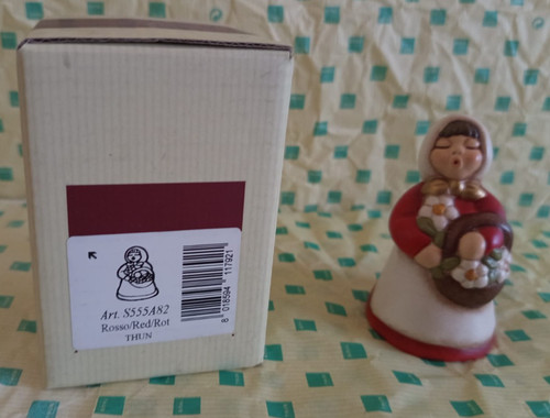 Thun presepe classico - presepe,