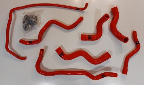 Fiat panda 100 16v kit - panda,