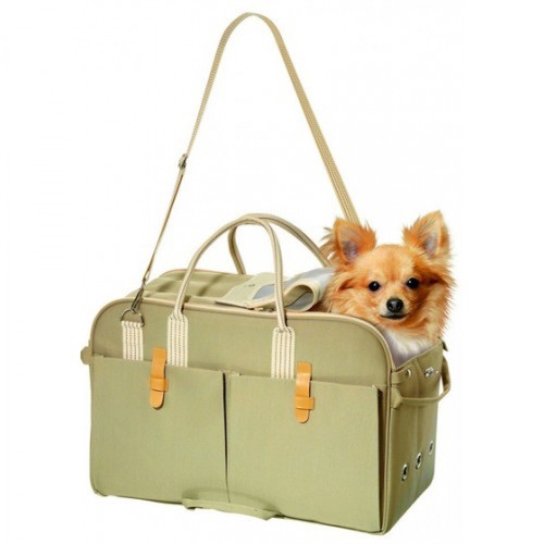 Borsa per cani - borsa, a