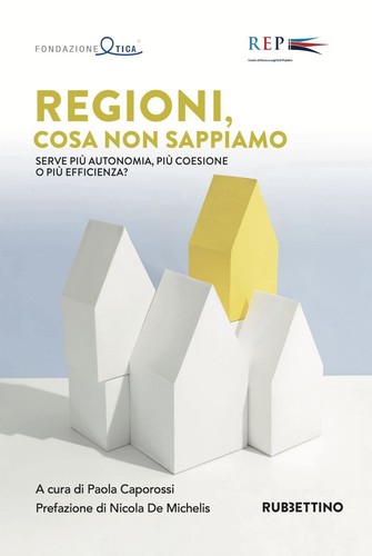 Libri regioni cosa - regioni,, non