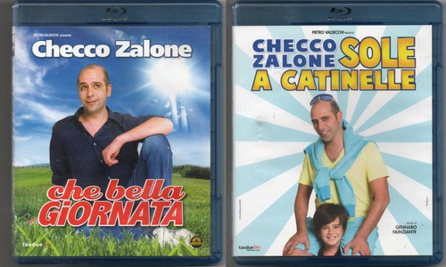 Che bella giornata - sole, a