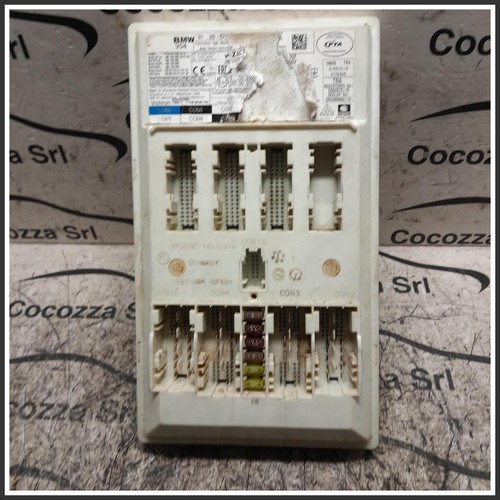 Body computer centralina - body,
