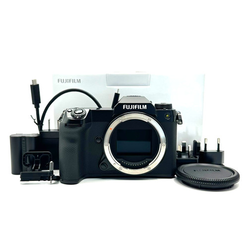 Ottimo come nuovo - [], fujifilm