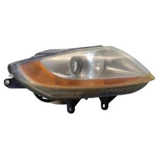 Gruppo ottico anteriore