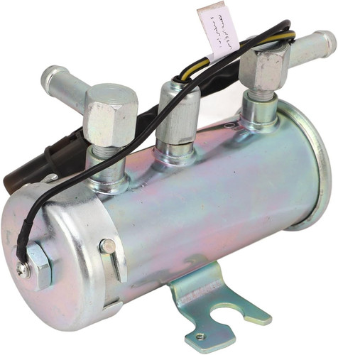 Pompa del carburante elettrica - carburante,