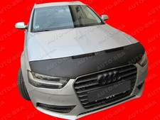 Cofano BRA per AUDI A4 B8 anno