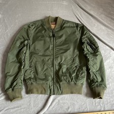 Alpha Industries Giacca Bomber