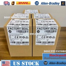 Nuovo AB 1794-IE8 Flex 8 punti