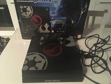 Console playstation play ps4 - console, 4
