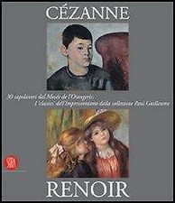 CÃ©zanne Renoir - 30