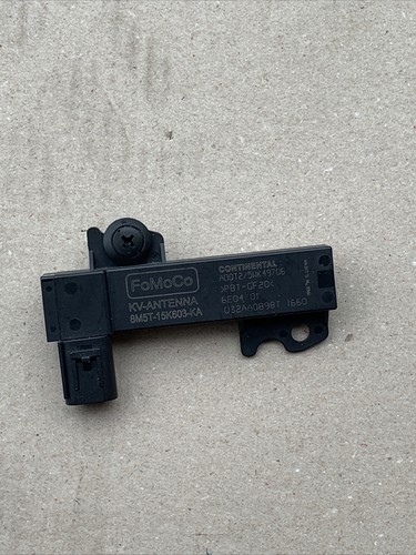 8m5t 15k603 centralina - 8m5t-15k603-ka,