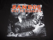 Bandog Shirt Sold Out Polish