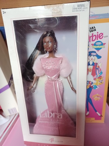 Barbie bambola collezione - barbie,