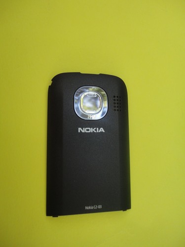 Cover originale nokia 00 - cover, nokia-c2-00