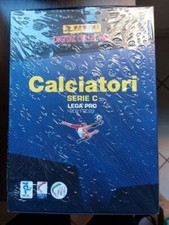 ALBUM FIGURINE CALCIATORI