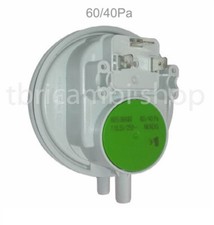 PRESSOSTATO FUMI 60/40 Pa