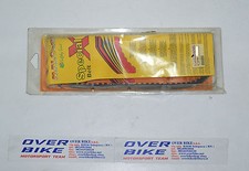 CINGHIA TRASMISSIONE MALOSSI