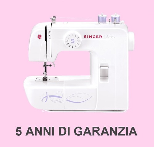 Singer start 1306 - singer,