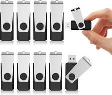 5/10 pezzi chiavette USB