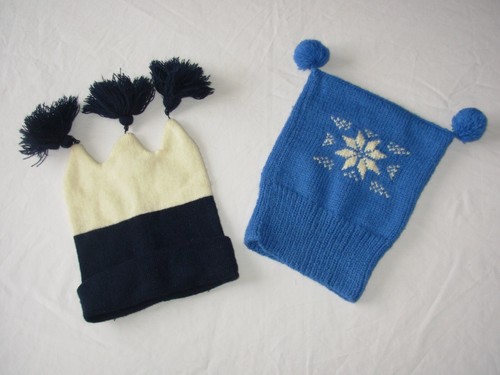 Lotto cappelli bambino - lotto,