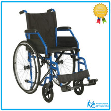 CARROZZINA PIEGHEVOLE BASIC