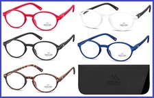 Occhiali da lettura per uomo