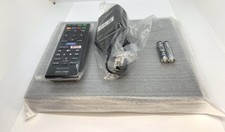 Sony BDP-S1700 - Lettore DVD Blu-ray streaming cablato 1080p NERO SCATOLA APERTA 5349208