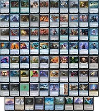 Mazzo Artifatti Commander Urza