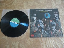 Vanilla Fudge ‎–