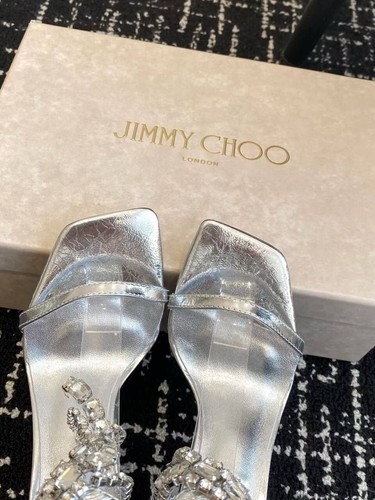 Sandali jimmy choo - sandali,