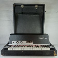 Fender Rhodes Piano Bass 1979