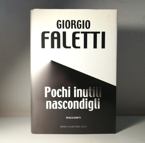 Piccoli inutili nascondigli - piccoli,