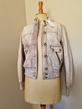 CRISTINAEFFE : SUPERBE BLOUSON